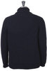 6-Ply Shawl Collar Cardigan - Navy Thumbnail