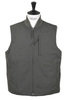 Mercantile KL Vest Ripstop - Olive Thumbnail