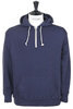 Lot#86012 Half Zip Sweatshirt - Navy Thumbnail