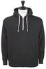 Lot#86012 Half Zip Sweatshirt - Sumikuro Thumbnail