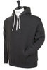 Lot#86012 Half Zip Sweatshirt - Sumikuro Thumbnail