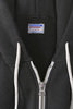 Lot#86012 Half Zip Sweatshirt - Sumikuro Thumbnail