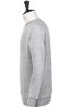 Lot#86001 Sweatshirt - Heather Grey Thumbnail