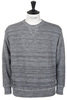 Lot#86001 Sweatshirt - Heather Charcoal Thumbnail