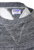 Lot#86001 Sweatshirt - Heather Charcoal Thumbnail