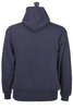 Lot#JG-CS12-2 Knockout Sweat Parka - Navy Thumbnail