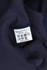 Lot#JG-CS12-2 Knockout Sweat Parka - Navy Thumbnail