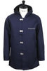  Lot#JG-26 Naval Sideline Deck Parka - Navy Thumbnail