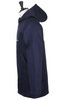  Lot#JG-26 Naval Sideline Deck Parka - Navy Thumbnail