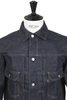 Lot#232 Type 2 Jacket - Indigo Thumbnail