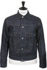 Lot#232 Type 2 Jacket - Indigo Thumbnail