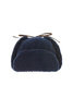 Boa Aviator Hat - Navy Thumbnail