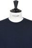 Nolan LS Tee - Deep Navy Thumbnail