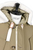 Arctic Parka - Beige Thumbnail