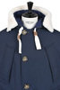 Arctic Parka - Navy Thumbnail