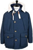 Arctic Parka - Navy Thumbnail