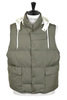 Mountain Vest - Olive Thumbnail