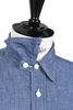 Cigar Shirt Chambray - Blue Thumbnail