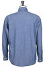 Cigar Shirt Chambray - Blue Thumbnail