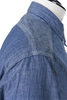 Cigar Shirt Chambray - Blue Thumbnail