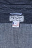 Cigar Shirt 6oz Denim - Indigo Thumbnail