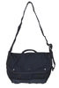 540-19707-50 Crag Messenger Bag Medium - Navy Thumbnail