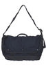 540-19707-50 Crag Messenger Bag Large - Navy Thumbnail