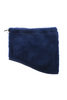 High Loft Neckwarmer - Blue Thumbnail