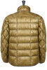 Down Jacket - Camel Thumbnail