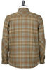 Crissman Overshirt Chisolm Plaid  - Tan Thumbnail