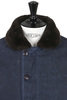 N-1 Deck Jacket - Navy Thumbnail