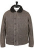 N-1 Deck Jacket - Dark Oak Thumbnail