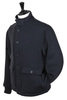 Submariner Knit Jacket - Dark Charcoal Thumbnail