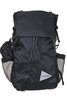 EcoPak 30L Backpack - Black Thumbnail