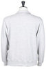 MiJ Loopwheeler Half Zip - Heather Grey Thumbnail