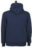  MiJ Loopwheeler Zip Hoody -  Navy Thumbnail