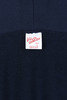  MiJ Loopwheeler Zip Hoody -  Navy Thumbnail