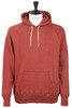 Lot#262 Raglan Hood - Red Thumbnail