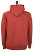 Lot#262 Raglan Hood - Red Thumbnail