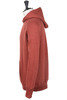 Lot#262 Raglan Hood - Red Thumbnail