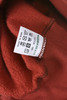 Lot#262 Raglan Hood - Red Thumbnail