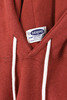 Lot#262 Raglan Hood - Red Thumbnail