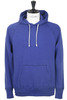 Lot#262 Raglan Hood - Blue Thumbnail