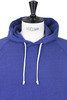 Lot#262 Raglan Hood - Blue Thumbnail