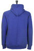 Lot#262 Raglan Hood - Blue Thumbnail