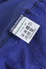 Lot#262 Raglan Hood - Blue Thumbnail