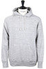 Lot#262 Raglan Hood - Grey Heather Thumbnail