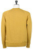 Lot#261 4 Needle Raglan Crew - Yellow Thumbnail