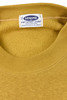 Lot#261 4 Needle Raglan Crew - Yellow Thumbnail