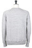 Lot#261 4 Needle Raglan Crew - Grey Heather Thumbnail